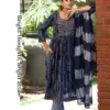 Mystic 9 Sara Vol 8 Rayon Capsule Foil Print Wholesale Readymade Salwar Suit Catalog